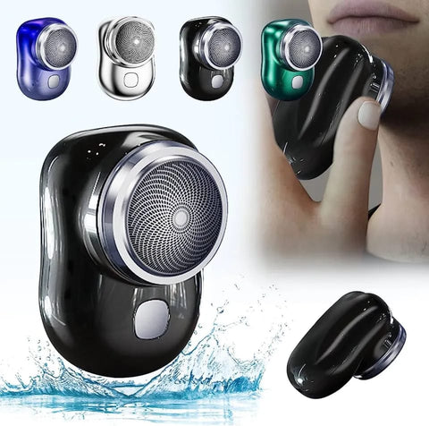 Mini Shaver Portable Electric Shaver
