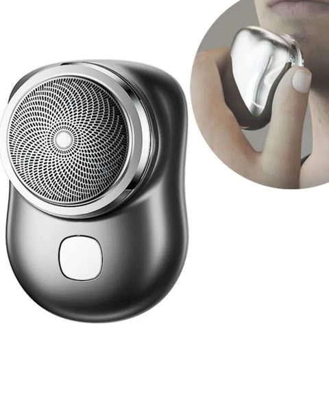 Mini Shaver Portable Electric Shaver