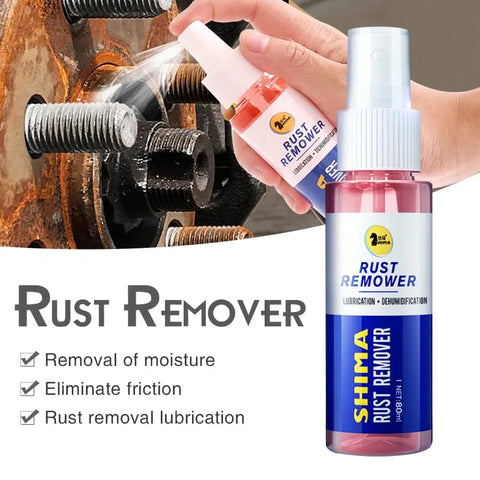 Rust Remover Zang Remover